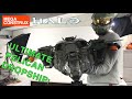 Halo Mega Construx ULTIMATE Pelican Dropship MOC - OVERVIEW