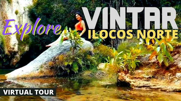 Explore VINTAR Ilocos Norte - Exciting Destination...