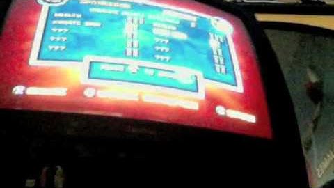 The Spongebob SquarePants Movie PS2 Walkthrough Part 1 No Cheese