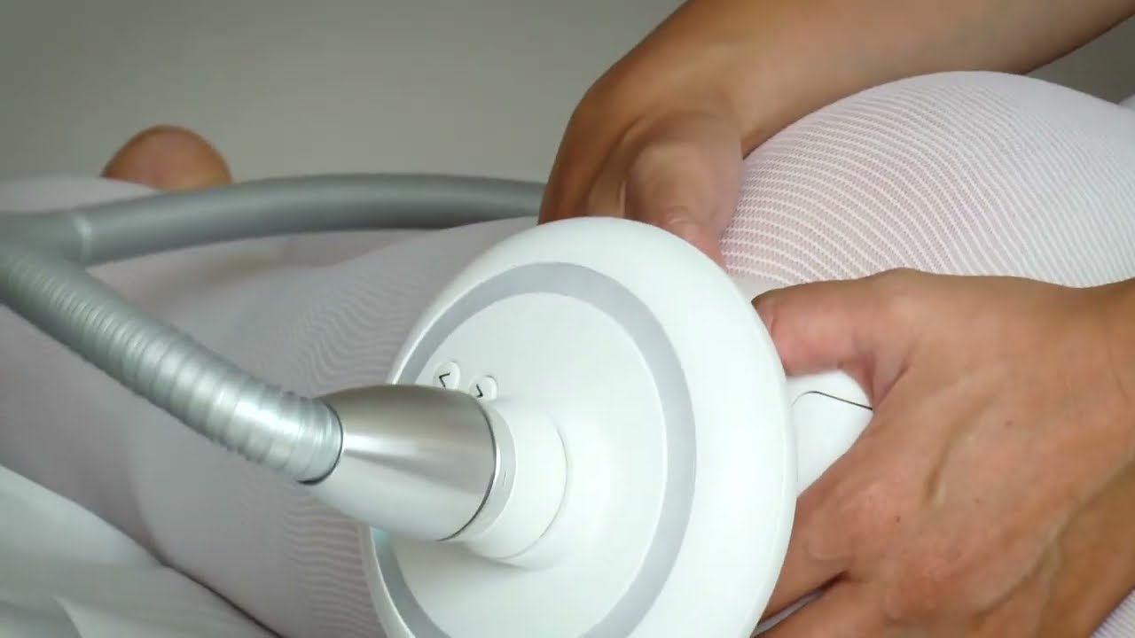 Klinika Pawlikowski - Endermologia LPG