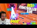 I FOUND A WAY TO NEVER LOSE ARENA (Fortnite Arena Controller Highlights #2)