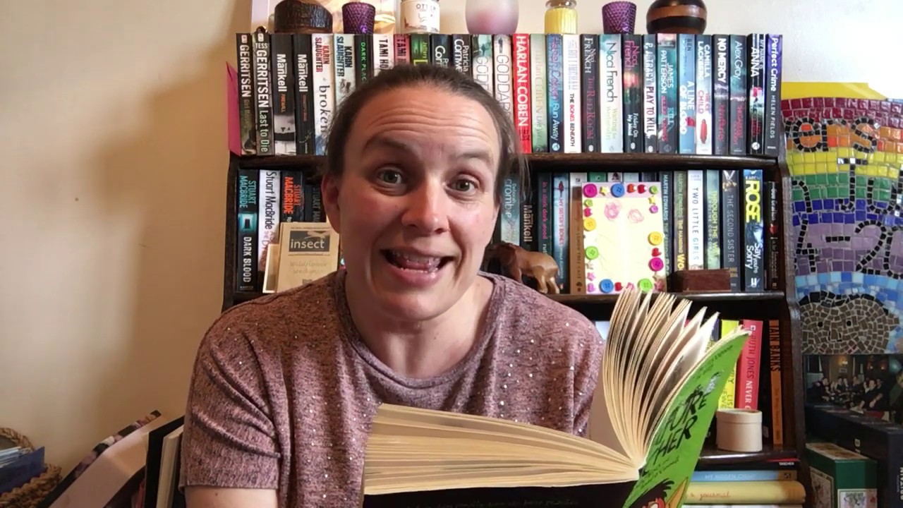 Windhill21 Story Club: Creature Teacher Chapter 6