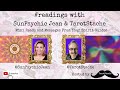 Mini readings with sunpsychic jean and tarotstache