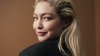 SpringSummer 2023 Campaign starring Gigi Hadid | BOSS