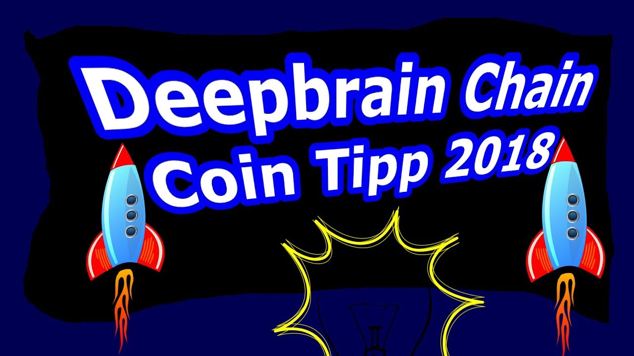 deep brain chain coins