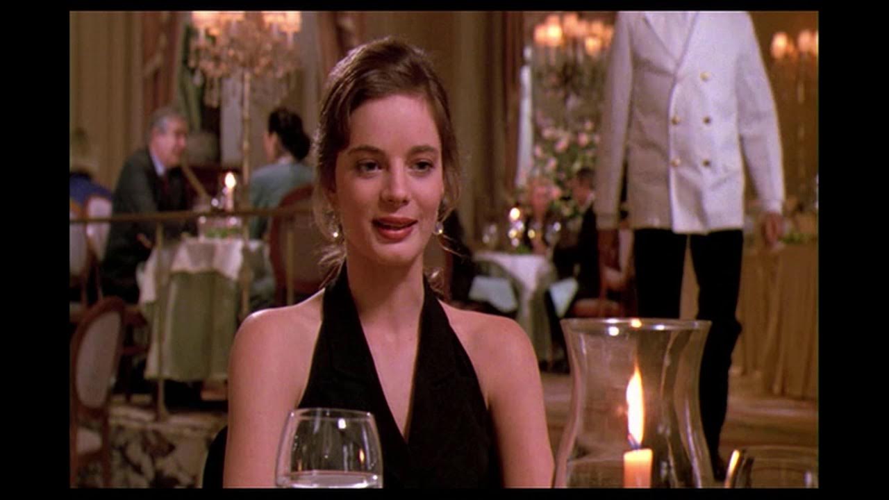 Every Al Pacino Speech in Scent of a Woman - YouTube