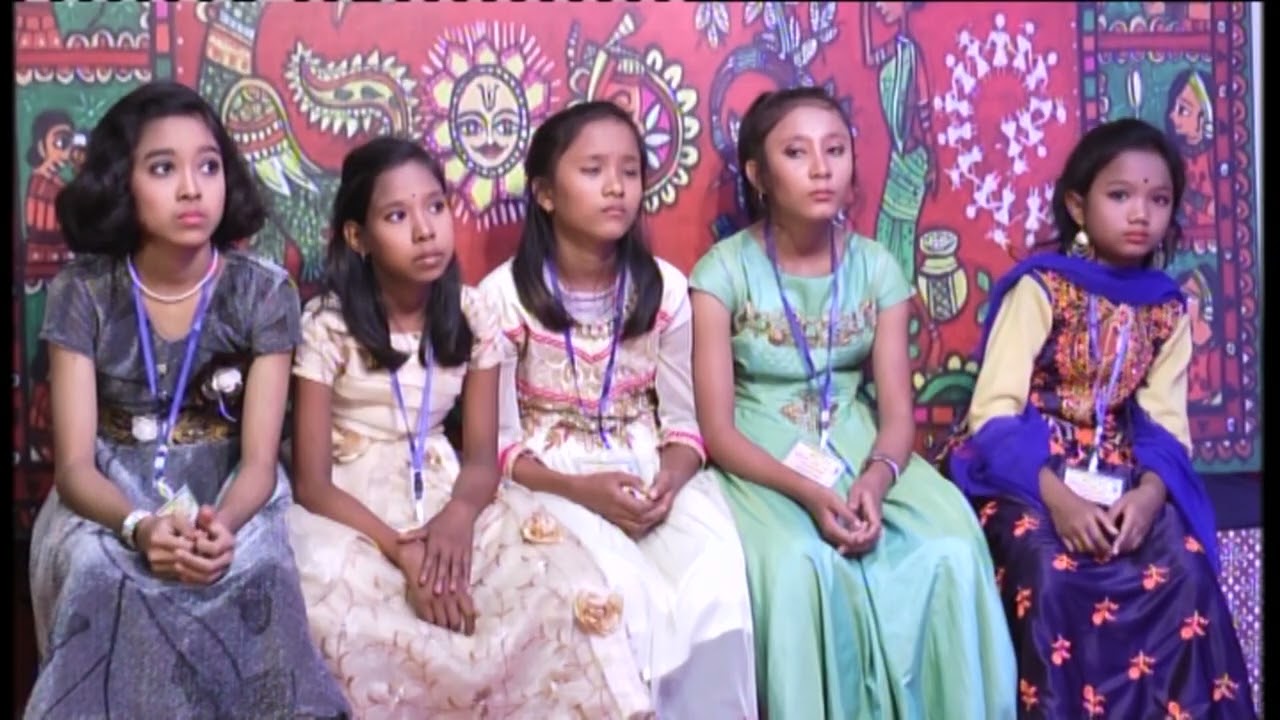 UJANI DHEW       Episode 59       Semi final Round Tista 1     (Bhawaiya Ganer protijogita)
