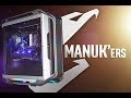 #105 PC GAMING - Manukerssss - I9 9900+z390 aorus Extreme+RTX 2080 ti