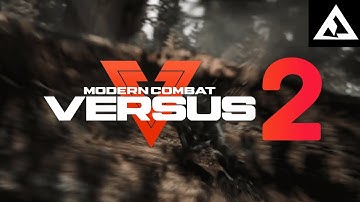 Modern Combat Versus 2 Official Cinematic Trailer iOS/Android