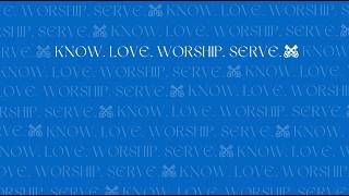 1-/4/2026 Worship at St. Peter’s