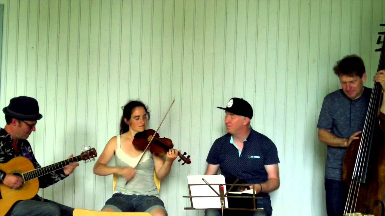 Watch Ian Carr and the Various Artists - Stockholm Syndrome on YouTube Watch Ian Carr and the Various Artists - Stockholm Syndrome on YouTube