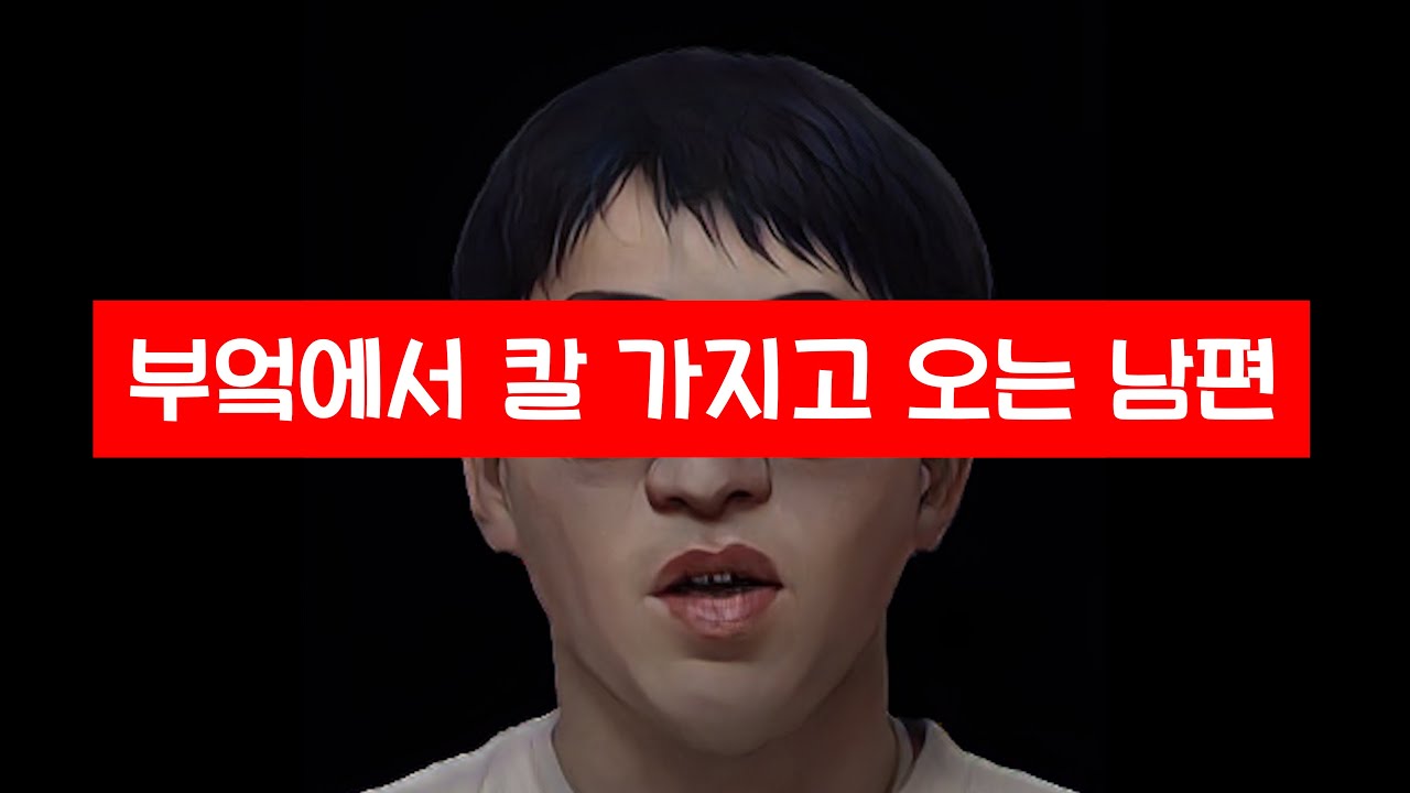 이혼숙려캠프 리뷰: 이혼이고 나발이고 그냥 도망가
