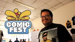 Comicfest