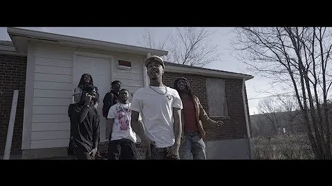 KilOso - Outside Today Remix (Official Video) Shot By @DirectedByBj