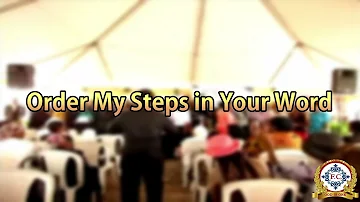 Order My Steps in Your Word - Congregational Song | Truth of God (Audio Only)