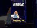 Oprah Winfrey TV Pressure Cost Me My Hair #oprahwinfrey