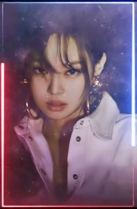 JEDAG JEDUG CAPCUT STORY WHATSAPP - KIM JENNIE (BLACKPINK)