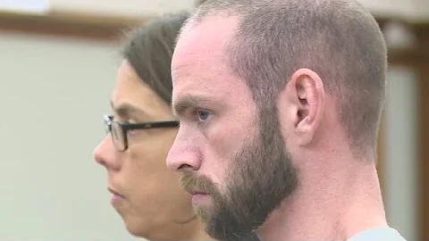 James Lombardi Arraignment