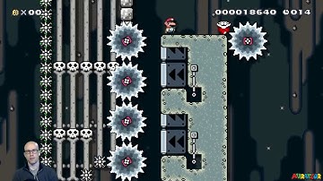 Beating "Terrible Tuvocs:30s of Terror" by tuvo