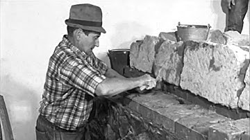 Is This the Ultimate Home Stone Oven Build