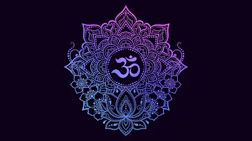 OM CHANTING 10 Minutes | 432Hz Om Mantra to Raise Positive Energy Vibrations