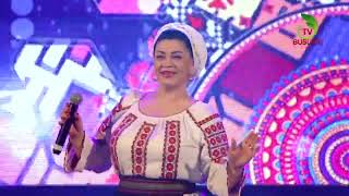 Doina Arsene - Iar e sărbătoare | Busuioc TV