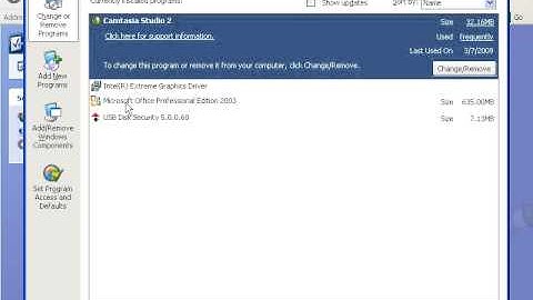 MS Excel 2003 Part 7) View Menu in Dari / Farsi Omar Akbari