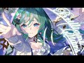【Original Song】Brilliant Stars / もかん
