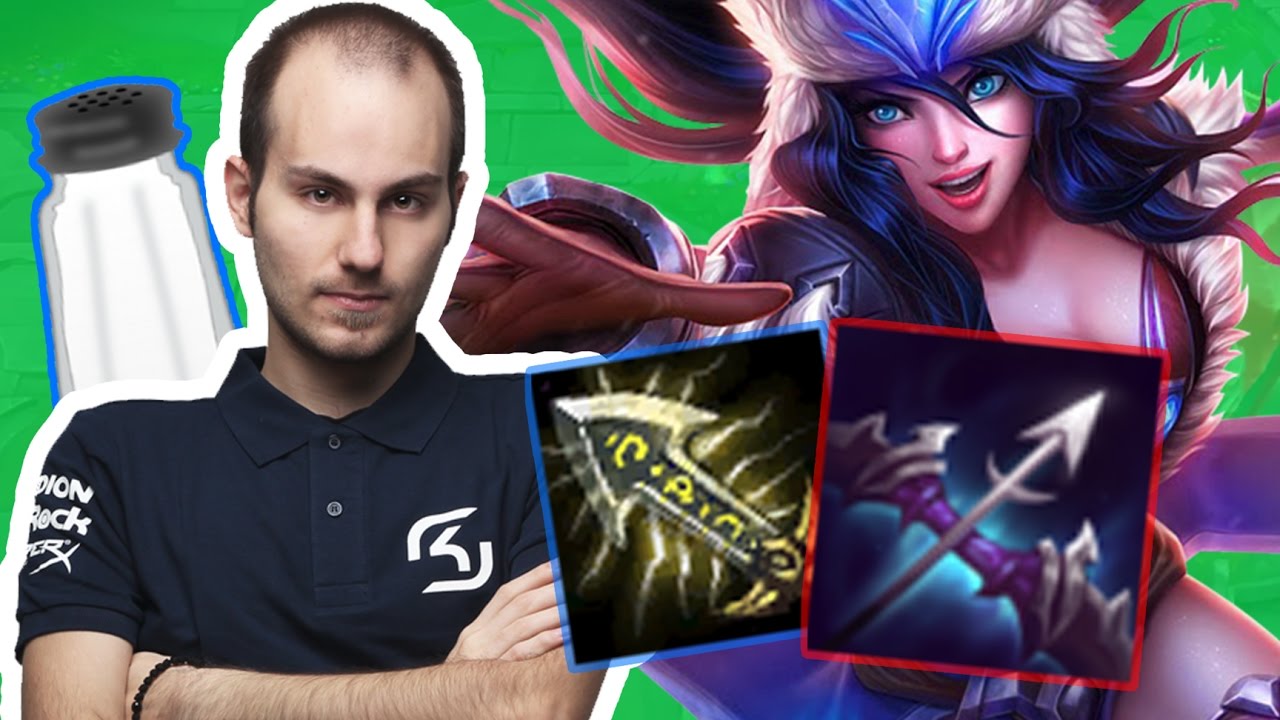 FORG1VEN SOLOQ - BEST SIVIR EU!