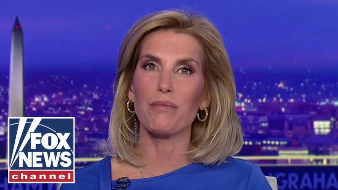 Laura Ingraham Let S Get The Real Grownups Back In Charge