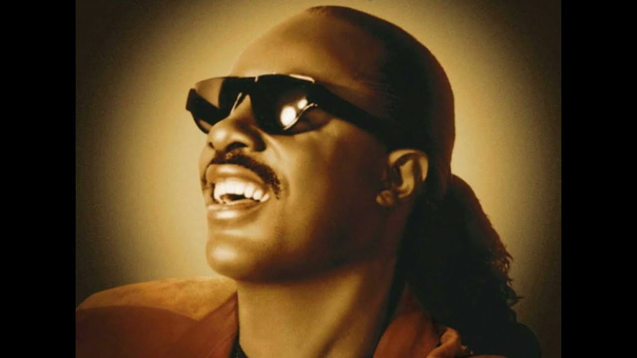 [FREE] Stevie Wonder Sample Type Beat - “MY CHERIE AMOUR”