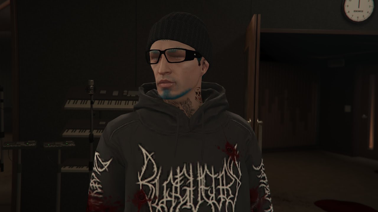 STREAMING GTA 5 BUSINESS MISSIONS