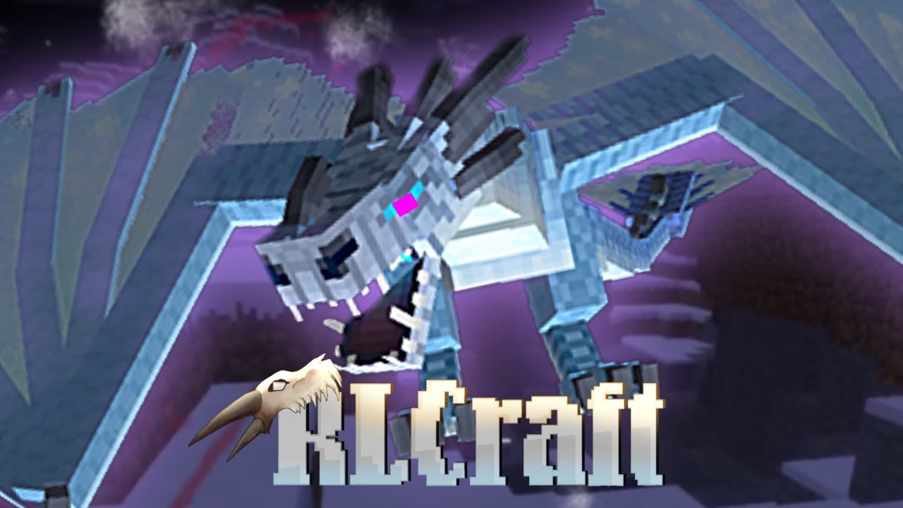 I LOST EVERYTHING! - RLCraft Part 3 - YouTube