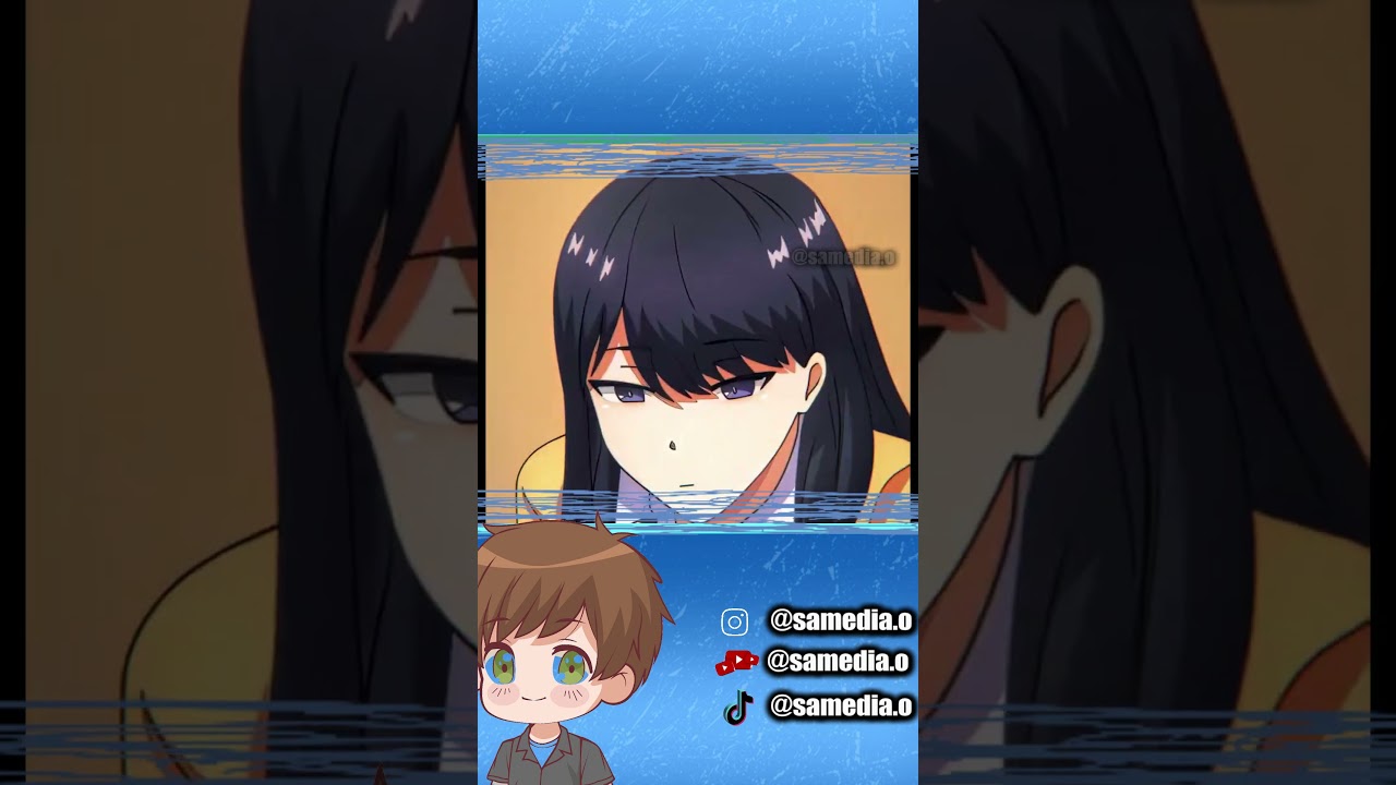 Not a bad anime to watch
