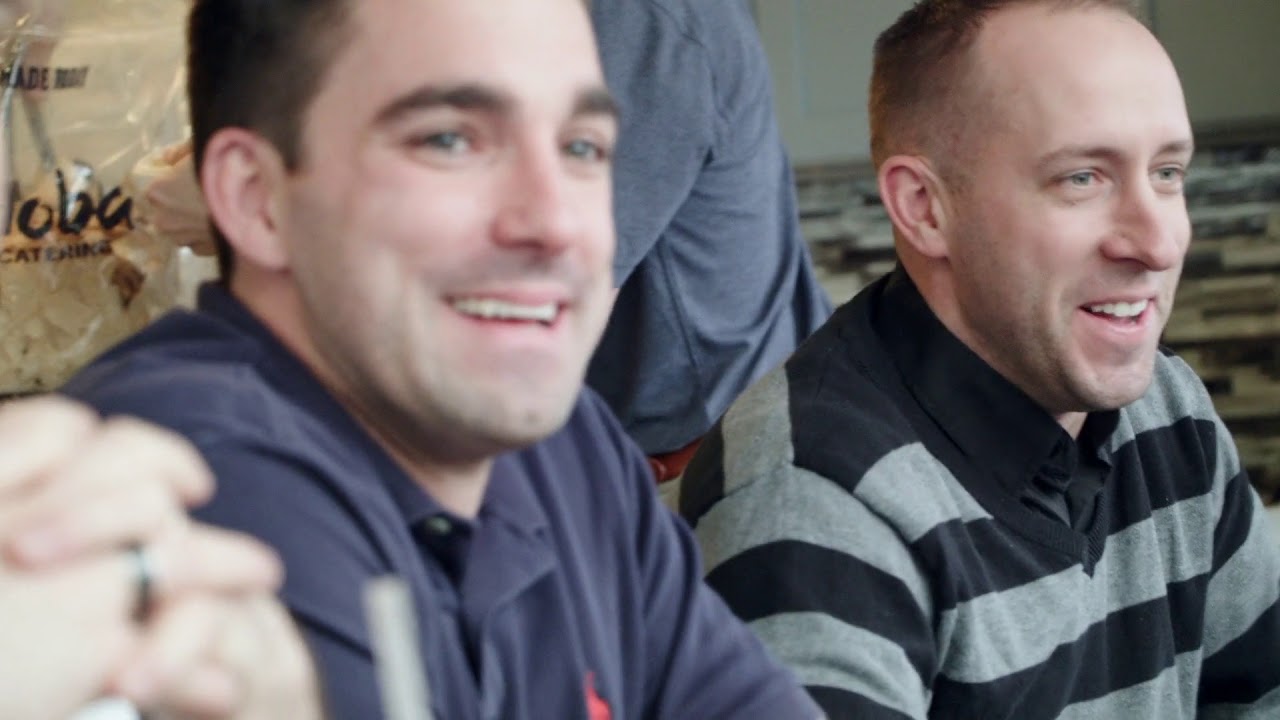 Build With Us - ARCO // St. Louis