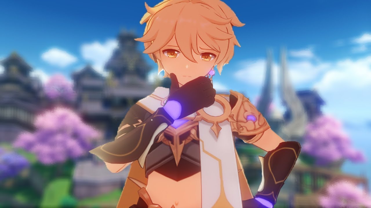 AMAZING ENERGY! Complete Electro Traveler Guide Best Artifacts, Weapons & Teams Genshin