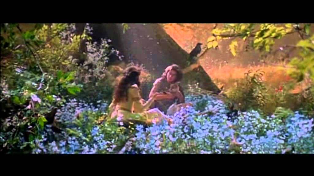 Legend Music Video (Loved By the Sun - by Tangerine Dream)