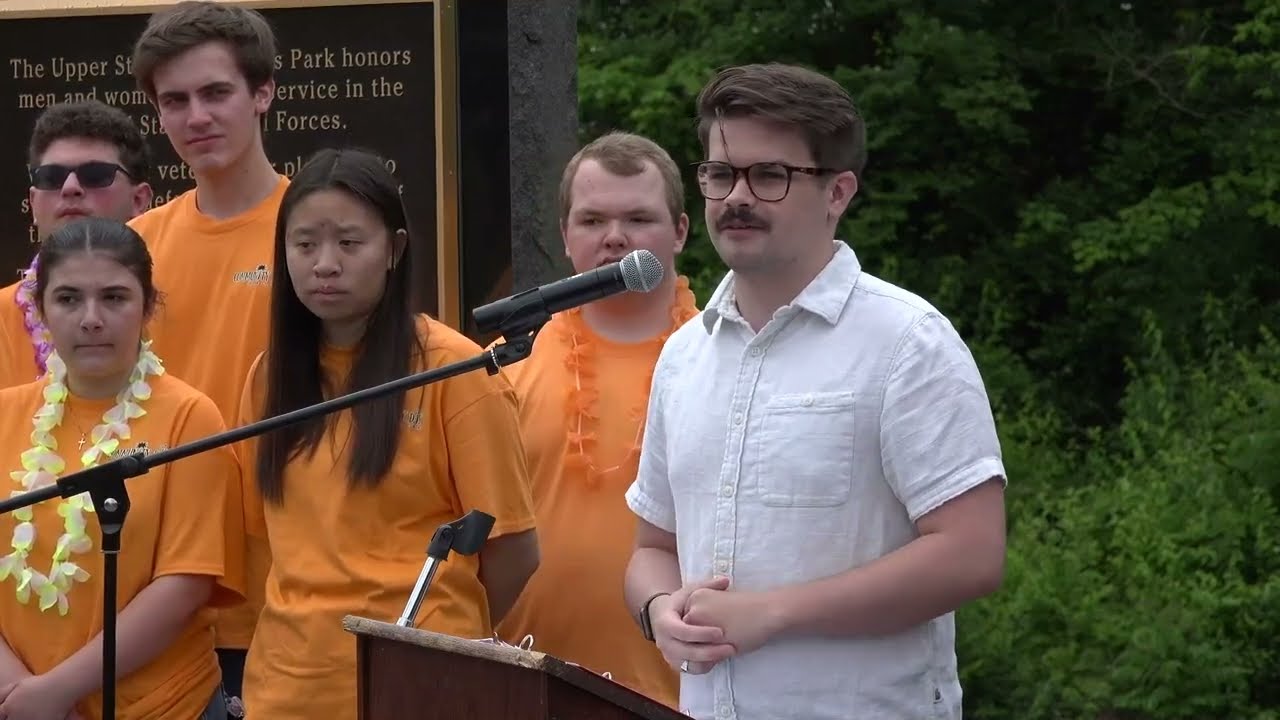 USC Community Day: 2024