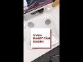 Cân truyền thống vs Cân smart | Anh chồng công nghệ #Shorts