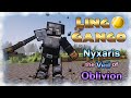 Minecraft: Linggango v6.3(Ep. 53)Bosses:Nyxaris,Nightlich,Void B,Nether G,Harbinger,Ender Guardian