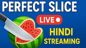 GurmitXGaming is live stream perfect Slices #funny #game #shorts #viral part 3 #live #stram #video