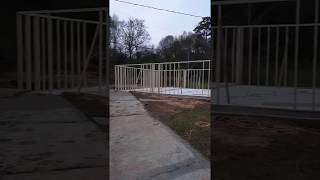Islamic Center of Mississippi and Alabama Funeral Home  Construction