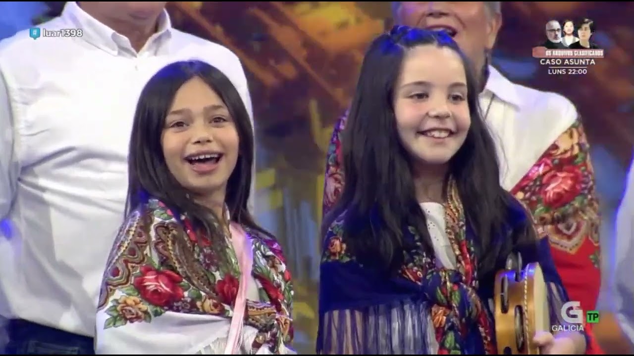 Aires de Sigrás ''Pasodobre de Laxoso''