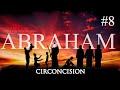 Abraham 8 la circoncision