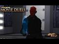 What If Darth Maul Killed Obi Wan Kenobi | Star Wars Movie Duels