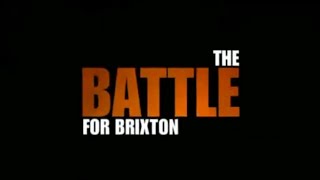 Is Britain Racist | The Battle For Brixton Documentary (April 1981)