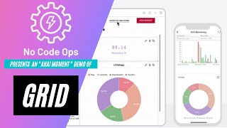 Aha! Moment Demo Video with Grid