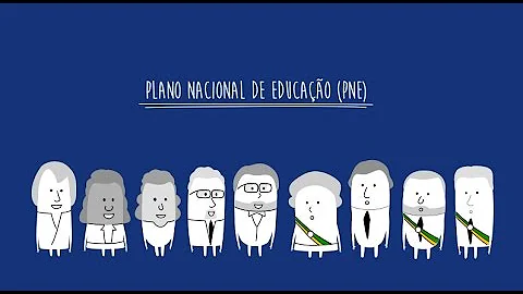 O que é o PNE?