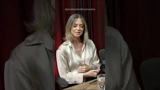 Será que eu NÃO NASCI pra ser mãe? #universofeminino #gestacao #podcastbrasil