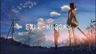 EXIL - Hiboky (1 Hour) — (Main account: Lucas)